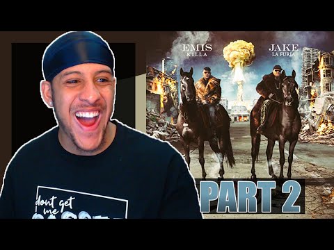 BRITISH REACTION TO 17 PART 2