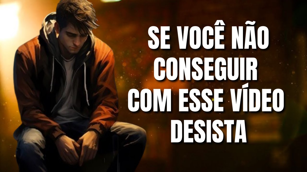 ME DE 13 MINUTOS E EU VOU MUDAR SUA VIDA DA NOITE PRO DIA