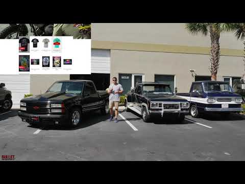 1993 Chevrolet SS (CC-1459991) for sale in Fort Lauderdale, Florida