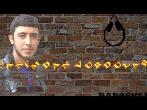 RaPReVaN-Canımdan Vurdular-2018-[R.v.N]-[ReCoRD]