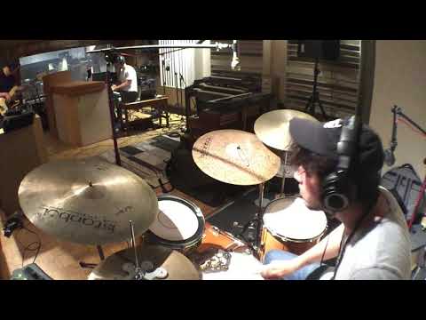 Hip Hop Grooves 2/4 with Joe Bagale and Max Cowan