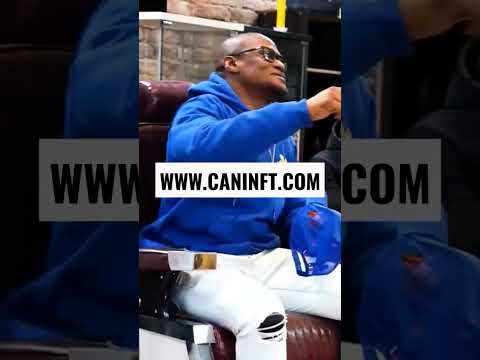 CANIBUS Praising the Fugees ERA, Younger days Networking. #SHORTS #REPOST #CANIBUS #MATHHOFFA