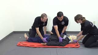 Save a Life! Get CPR & First Aid Certified