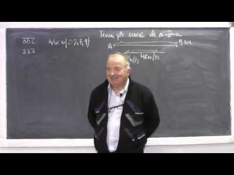 1/2 Lectia 809 Metoda figurativa folosita la predarea fractiilor si operatiilor cu fractii - Clasa 4