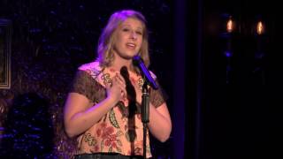 Rachel Mulcahy - &quot;A Sleepin&#39; Bee&quot; (Harold Arlen &amp; Truman Capote) NEW RECRUITS