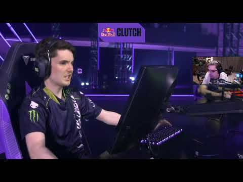 SHROUD REACTS Team Vikings vs Team Liquid ft 100T HIKO - VCT Masters Reykjavík - (MAP 2, HAVEN)