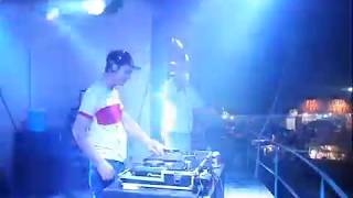 preview picture of video 'Expopib 2014 Pimenta-Bueno com DJ Kanidhia'
