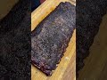 Here’s how Chef Duce makes Texas Style Spare Ribs 🔥 #texasbbq #spareribs #meat #cooking #food