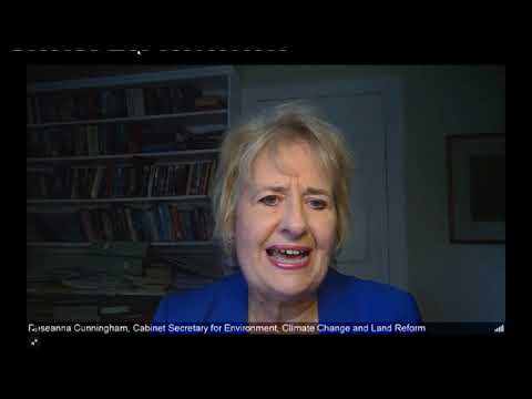 Environment, Climate Change and Land Reform Committee - 1 September 2020