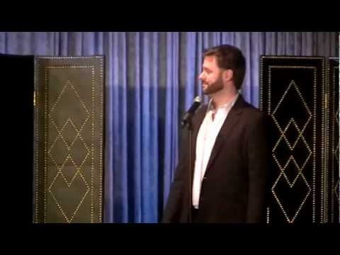 2012 02 Gershwin Cabaret - Funny Face