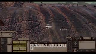 【死闘警備スパイダー】kenshi １３日目