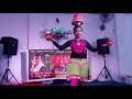 JEYASHRI NEW STYLE KARAGAM MIXING SONGS CINE ABINAYAM 290