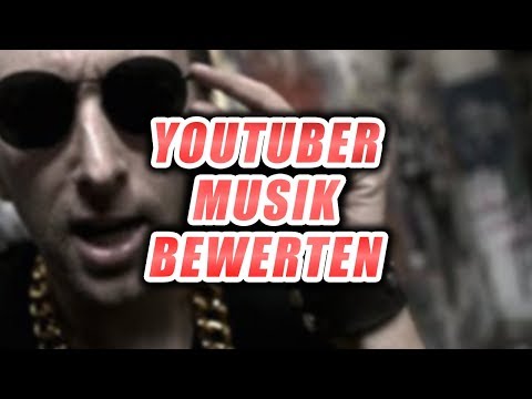 Freshtorge - Youtuber Disstrack (+ GEWINNSPIEL) / Ich bewerte "MUSIK" von YOUTUBERN