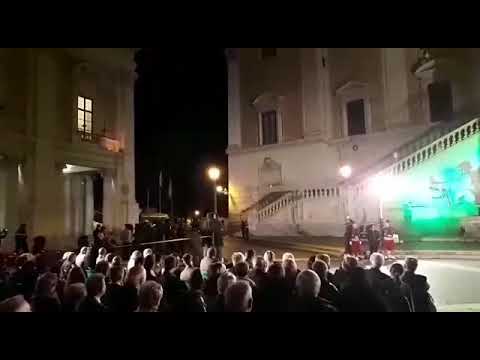 Fanfara bersaglieri di Roma