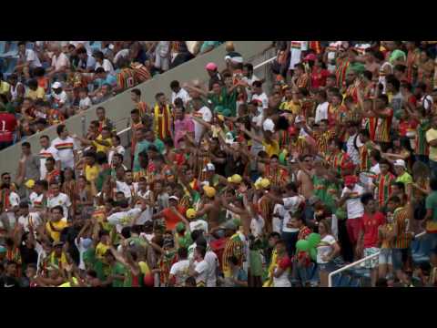 Sampaio Corrêa 0 x 1 Moto Club - Série C 2017