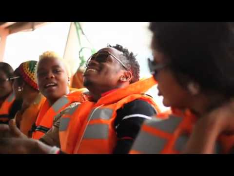 LEKA DUTIGITE VIDEO-KIGOMA ALL STARS - wilfredmisana@YouTube.flv