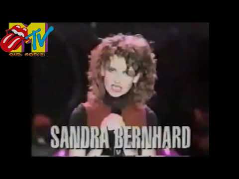 MTV Big Bang '89 Promo 1988