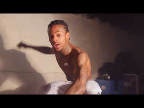 Yung Inkky - No Auto Inkky (No Auto Durk Remix) [Official Video]