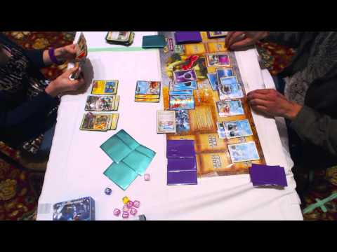 Round 6 St. Louis Regional Championships 2013 Pokemon TCG