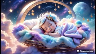 ???? CANÇÃO ✅ De ninar: TRATAMENTO Para um SONO ???? Tranquilo do BEBÊ + nebulizador ULTRASSÔNICO