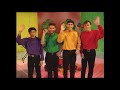 The Wiggles Wiggle Time 1993 Ending