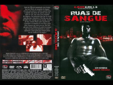 Ruas De Sangue