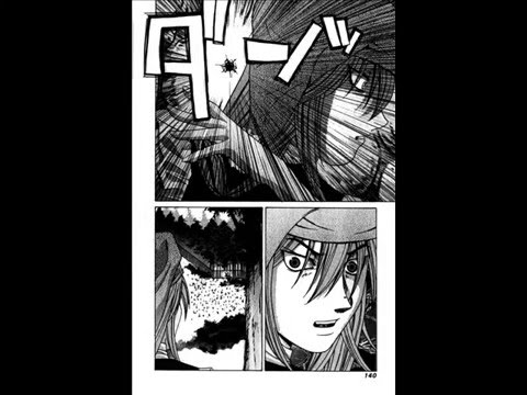 lucy vs nana (manga)