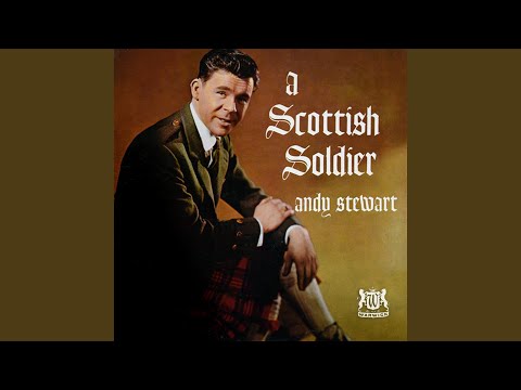 A Scottish Soldier