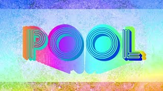 KSUKE - POOL feat. Meron Ryan (Official Lyric Video)