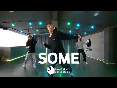SoYou X JunggiGo - Some feat. Lil Boi of Geeks : Choreo. by ' Tonphai '