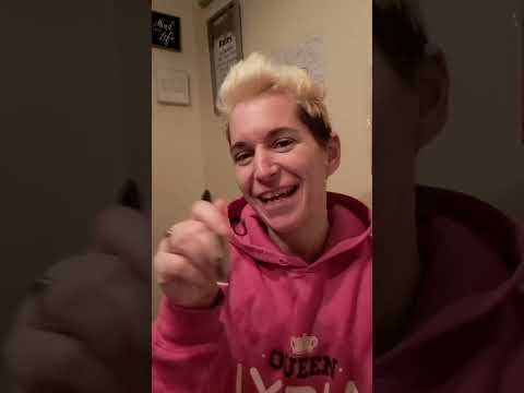 Day #64 #365dayvlogchallenge #round2 #energy #pleasure #presence #abundance #love #showup #queen