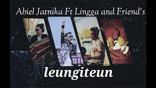 Download lagu Abiel Jatnika ft Linggaangling - 'Leungiteun' Kliningan Version  Lirik mp3