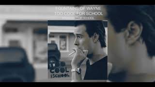 Fountains of Wayne - Too Cool For School (Subtitulada en Español)