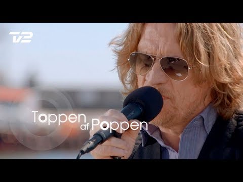 Søren Sko fortolker Silas Bjerregaard | Toppen af poppen | TV 2