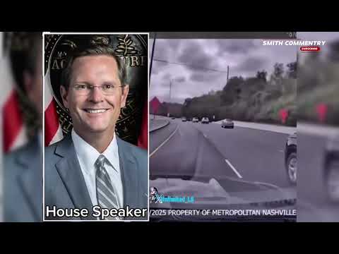 Cop Pulls Over State Speaker’s Escort for 85 in 55 – “I Don’t Care Who You Are!” Cleared After.