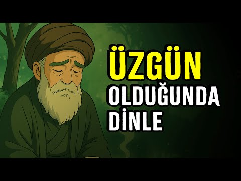 Her Şey Kötüye Gidiyorsa, MUTLAKA Dinle!