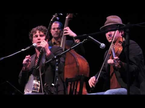 Bones - Mark Growden and his Tucson String Band