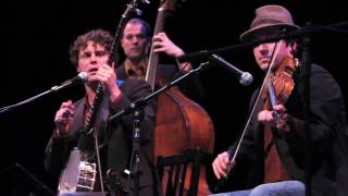 Bones - Mark Growden and his Tucson String Band