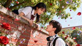 Download lagu 🌸Cinta diam selama tiga tahun, mereka bertemu lagi. Dia perlahan memikat hati gadis murni.🌸 mp3