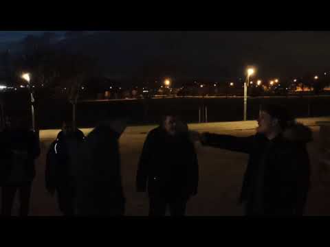 DOBLE F vs MIGUELITO vs YUSTE - Cuartos | EL TRIÁNGULO