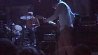 Sonic Youth (live) - Pacific Coast Highway - 07-11-09