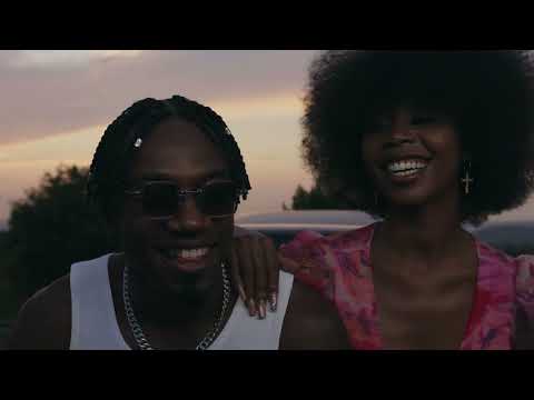 Saint Realest- Nthiti (Half Way)  {Official Video}