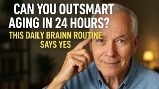 Want a Younger Brain Without the Nootropic Nonsense? Try This Instead