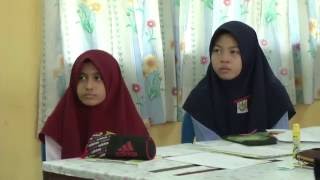 e-GURU: ENGLISH Year 6 - World of Knowledge: Adjectives