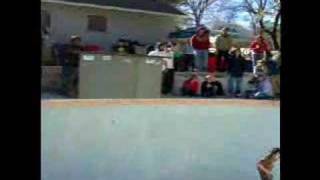 Backyard Bowl Series 2 Death Wall Challenge