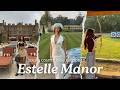 Estelle Manor The Ultimate British Countryside Luxury Experience Marinela Bezer