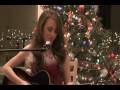 Santa Baby (Acoustic) - Tiffany Jo Allen Cover ...