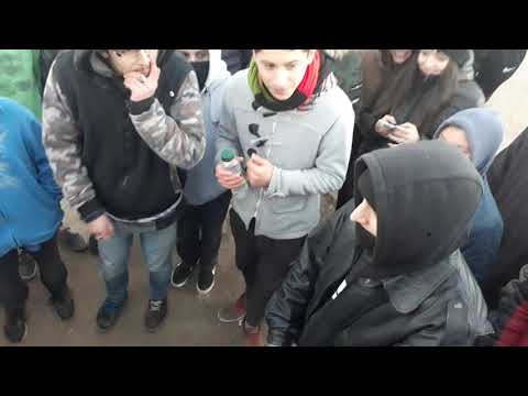 TEO VS RAMIRO - 4tos / 5ta FECHA