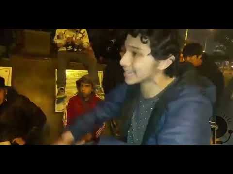 (CUARTOS) ALDAIR VS SEÑOR G  - PACHERING CLASIFICATORIA #1