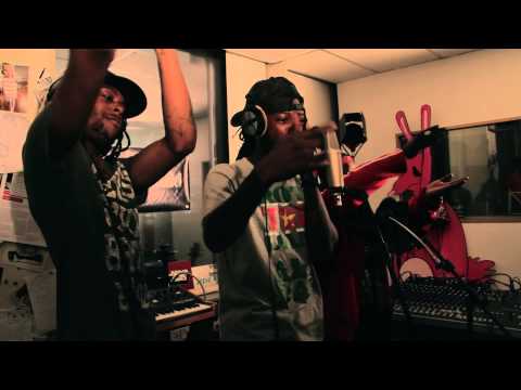 Loony Spitsessie XXXI Zonamo Underground